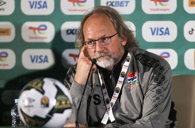AFCON