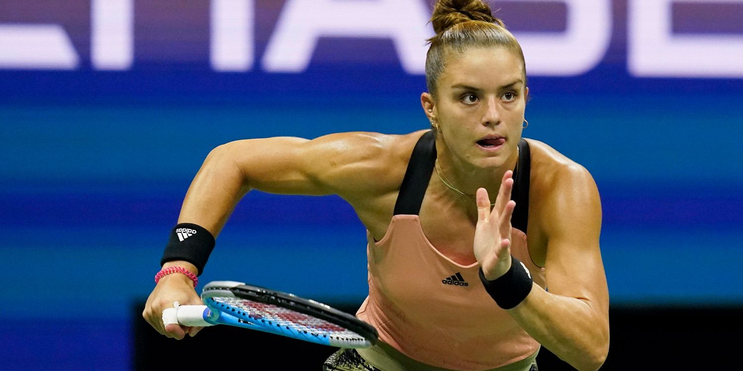 maria sakkari netflix documentary