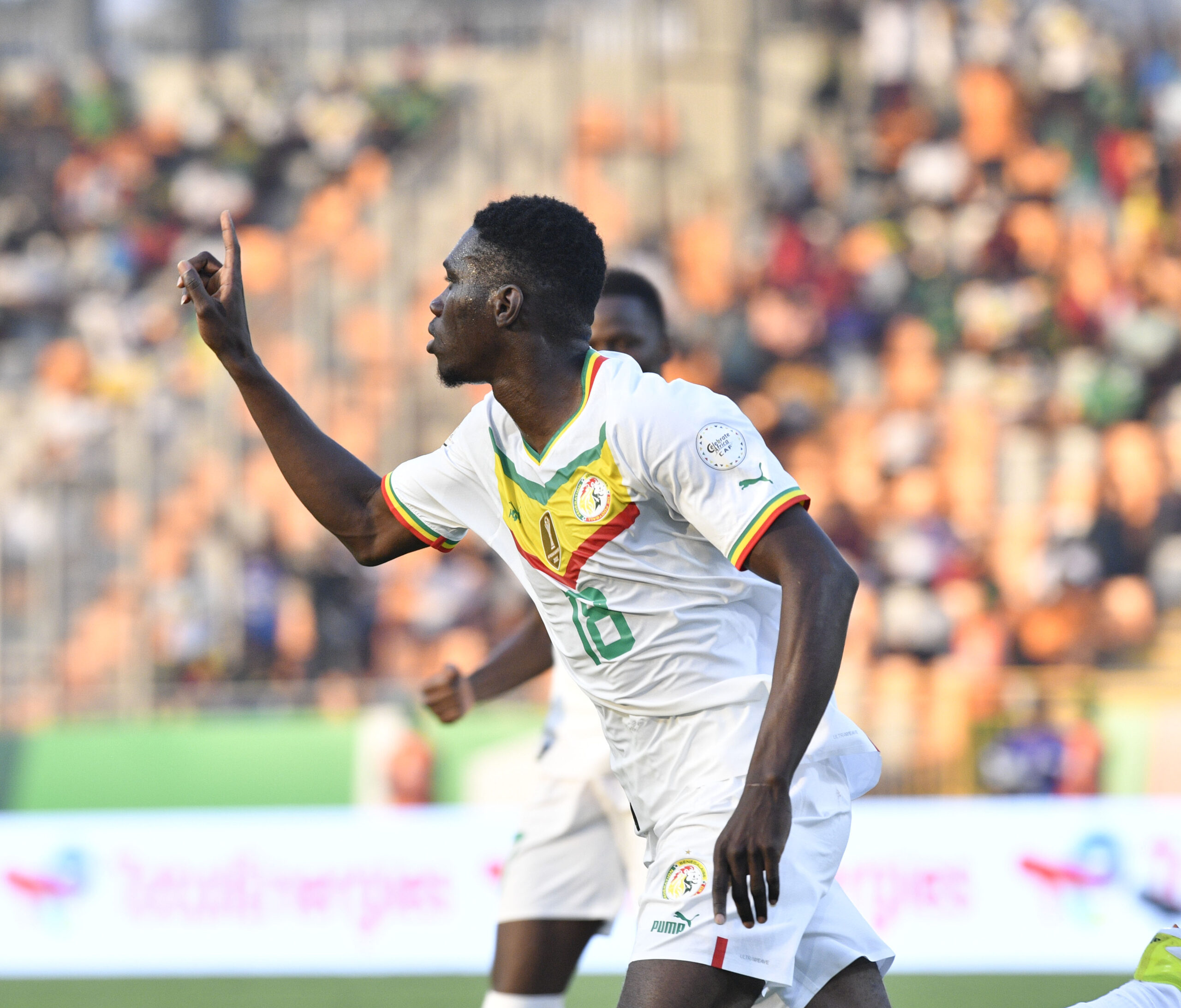 Senegal