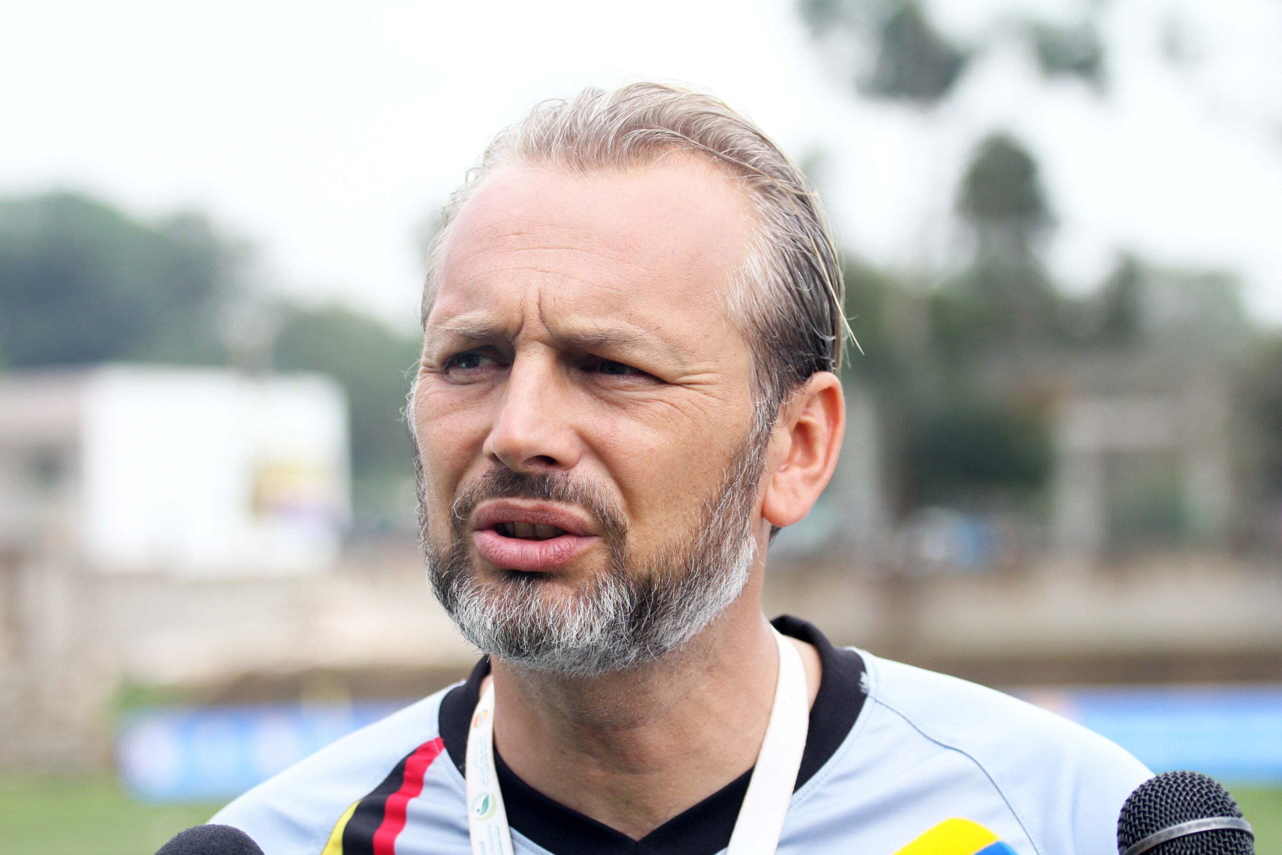 Sebastien Desabre