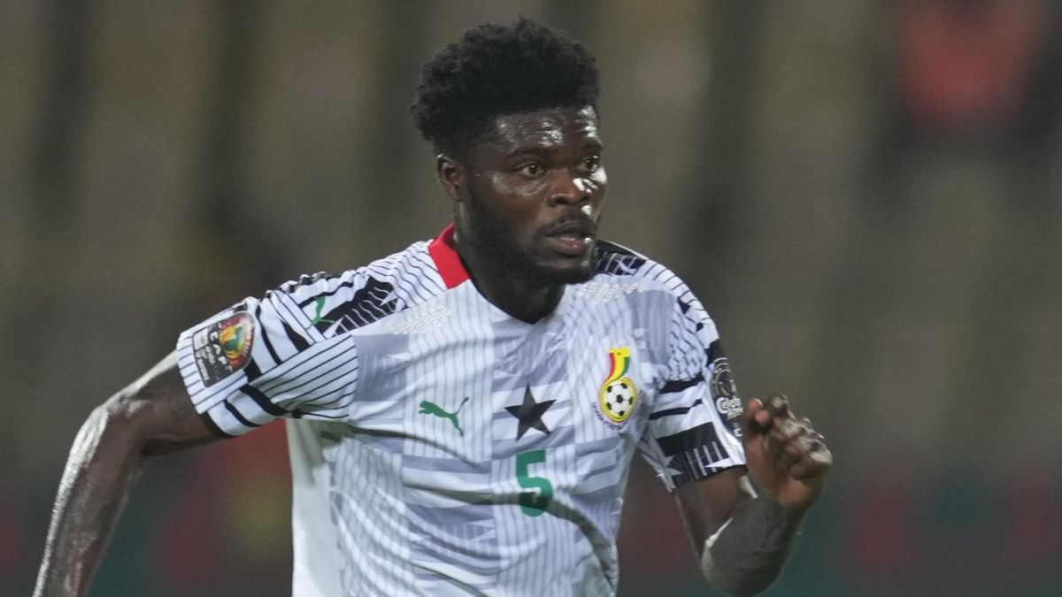 Players who will miss AFCON