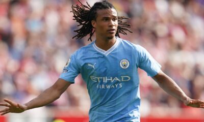 Nathan Ake