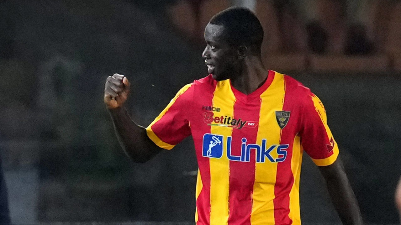 Assan Ceesay