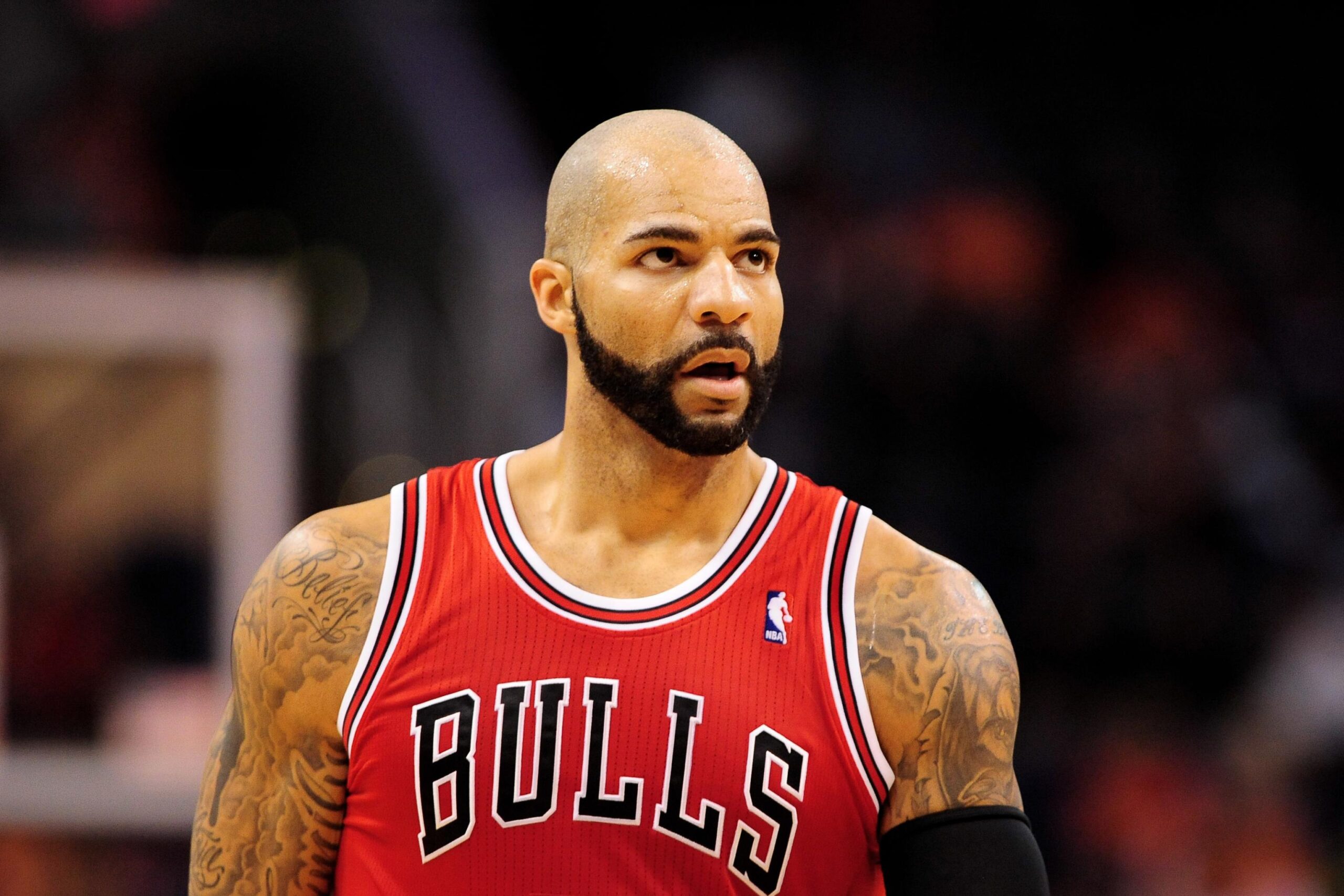 Carlos Boozer Biography Net Worth Personal Life And Luxury
