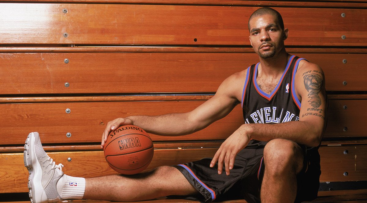 Carlos Boozer