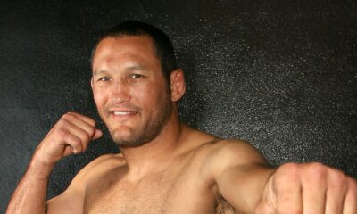 Dan Henderson