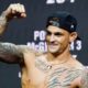 Dustin Poirier