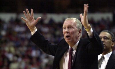 Steve Fisher