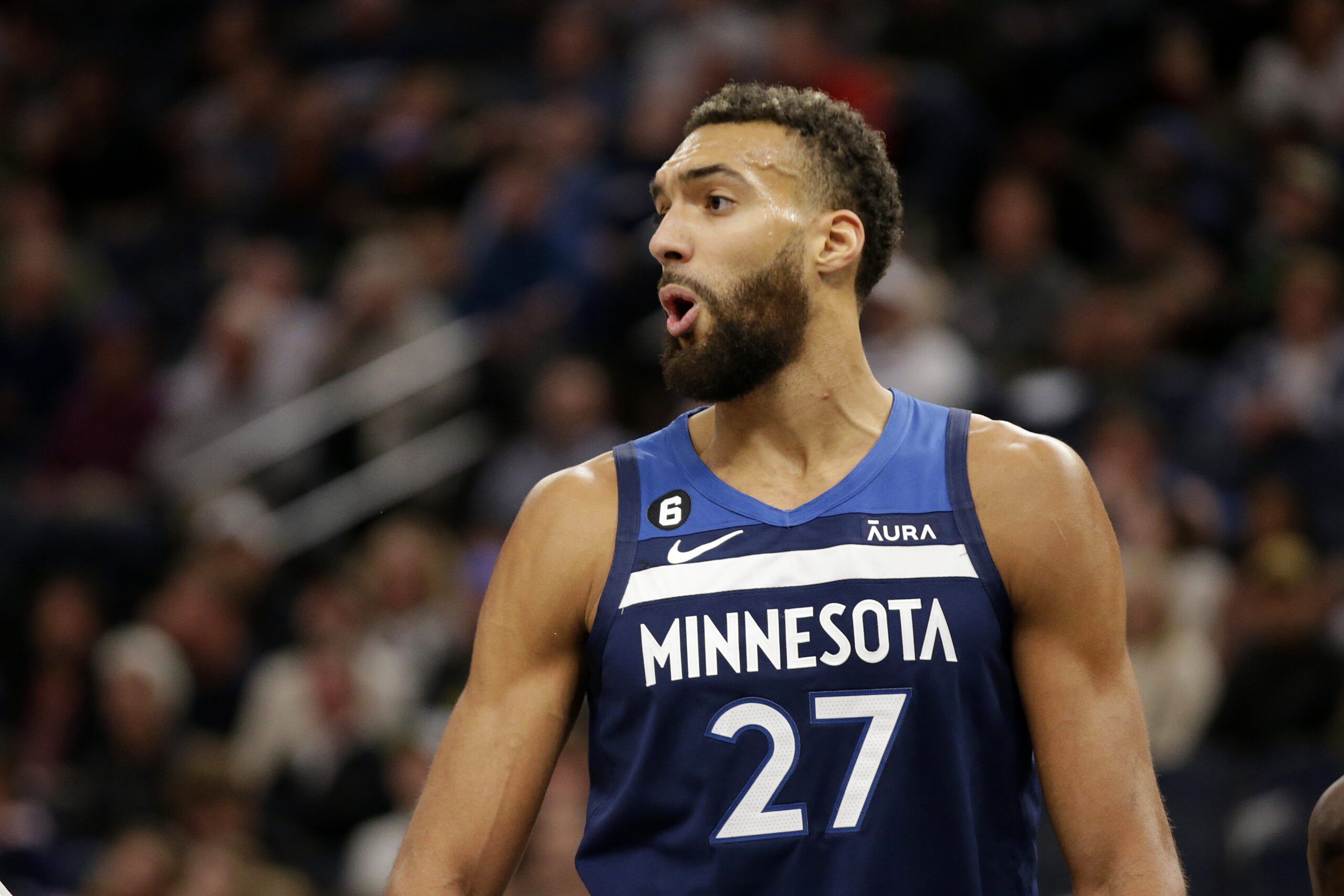 Rudy Gobert