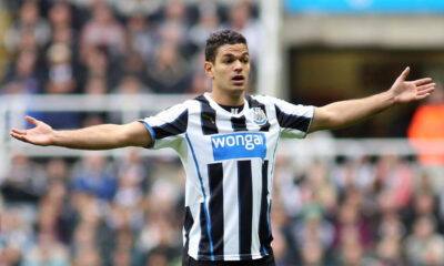 Hatem Ben Arfa