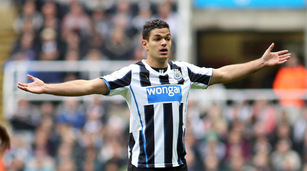 Hatem Ben Arfa