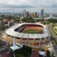 Ivory Coast host 2024 AFCON