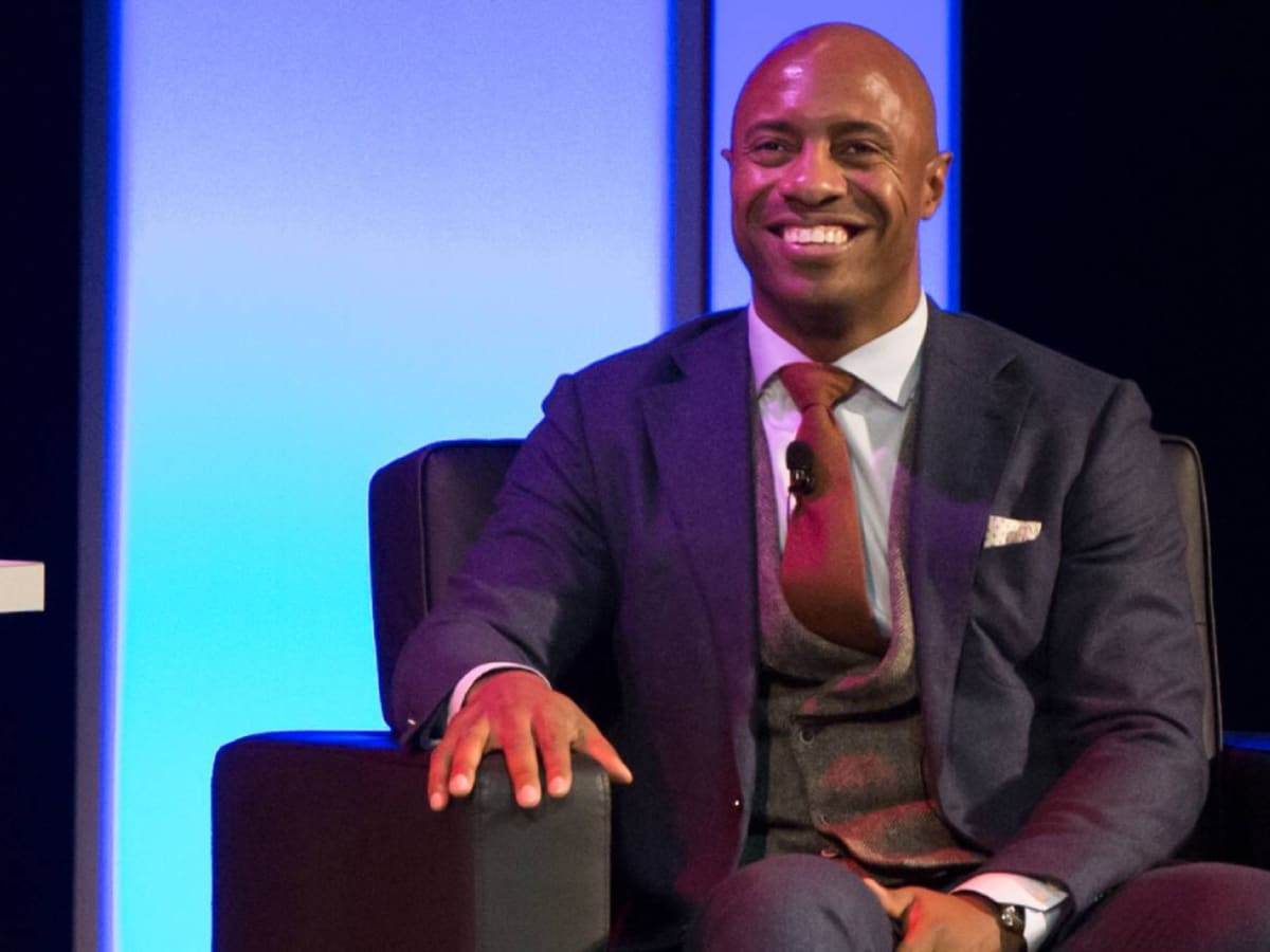 Jay Williams