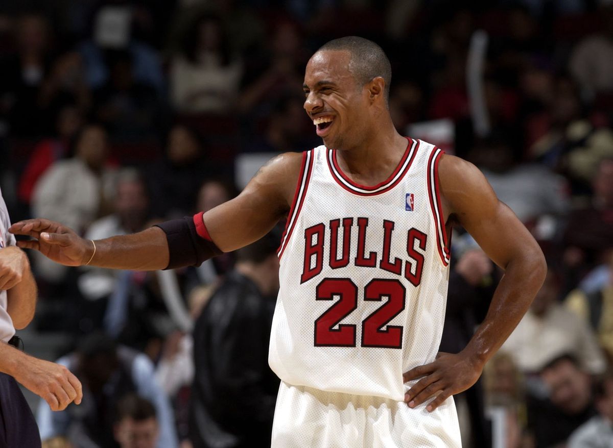 Jay Williams