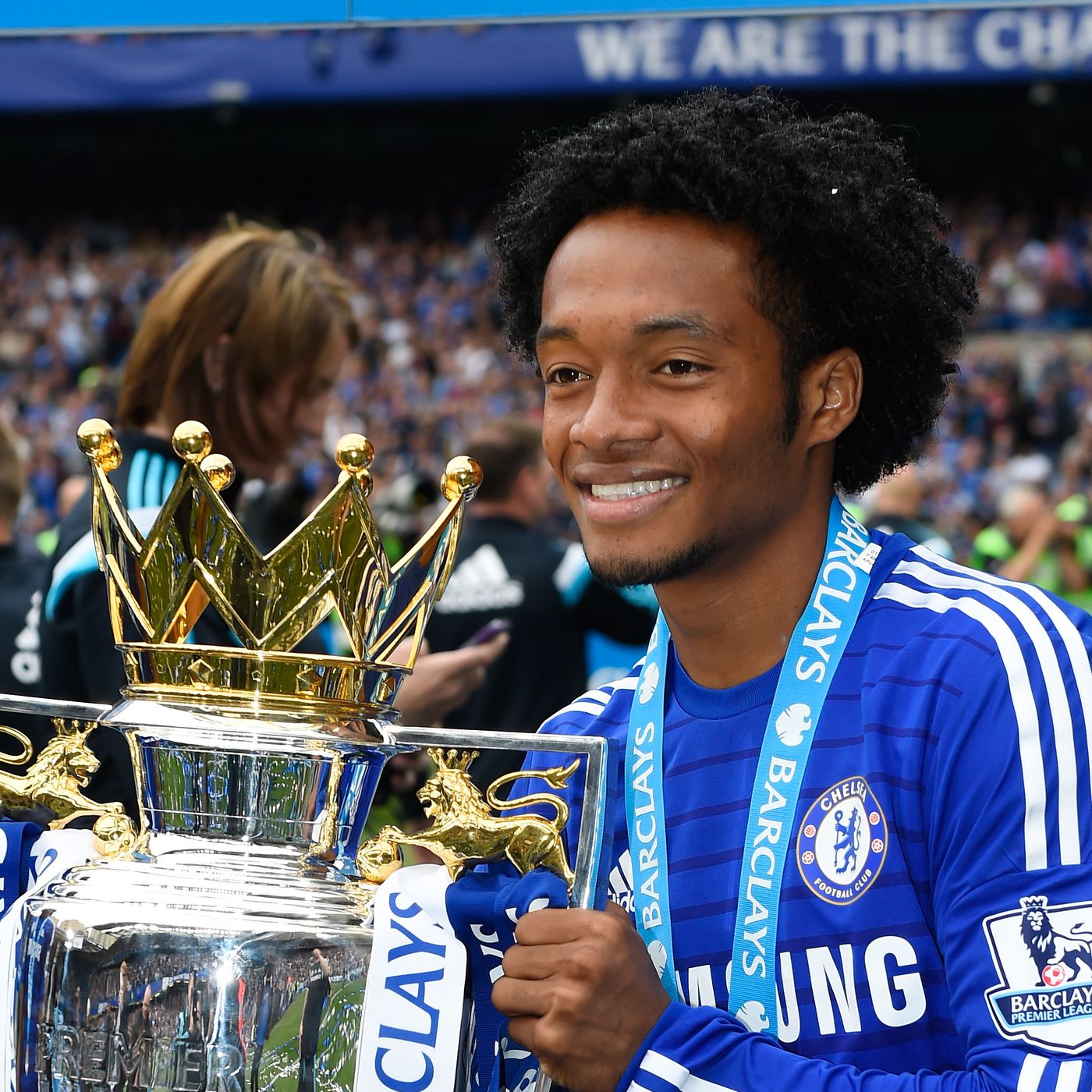 Juan Cuadrado