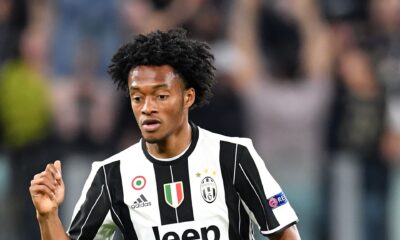 Juan Cuadrado