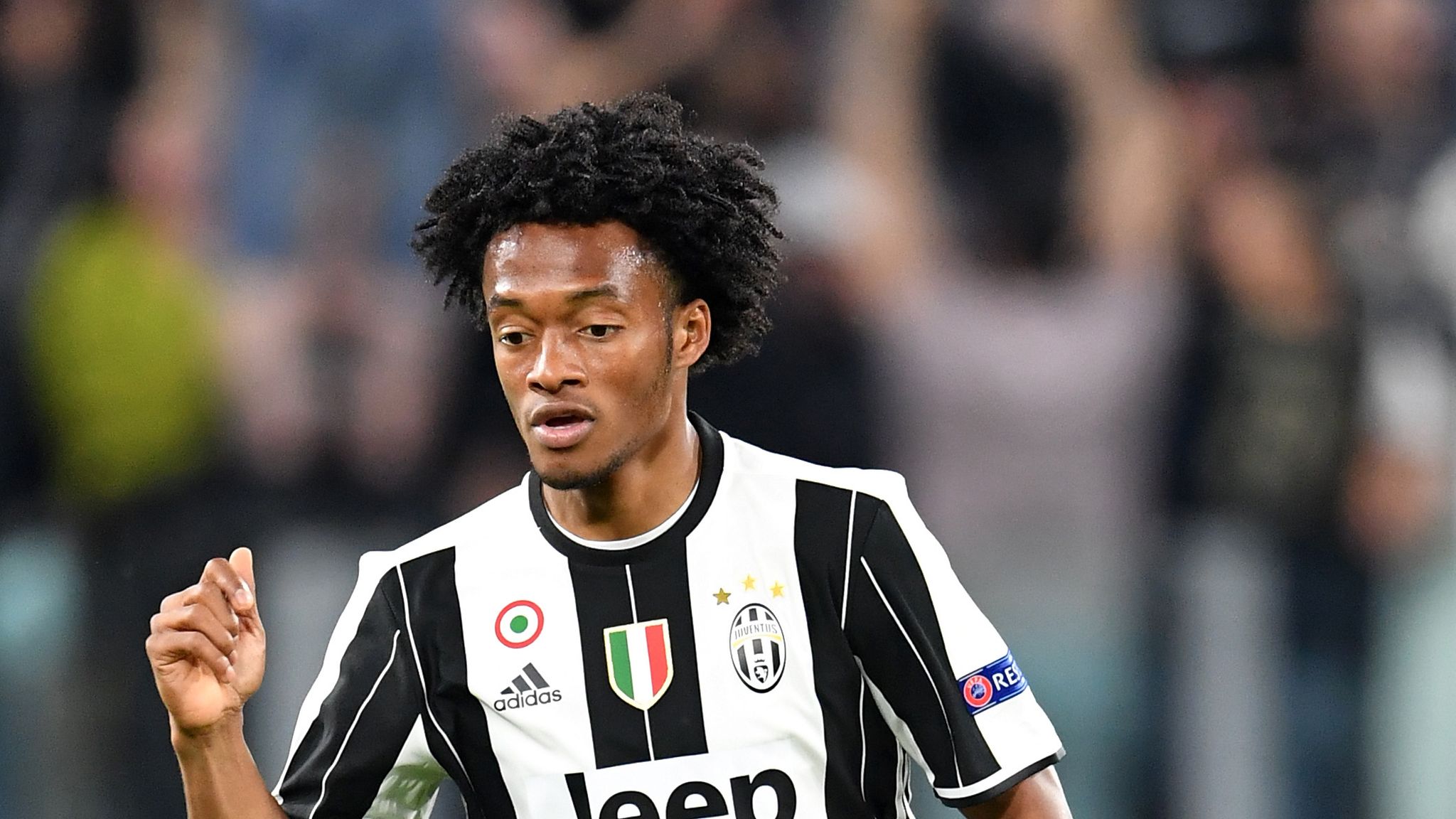 Juan Cuadrado