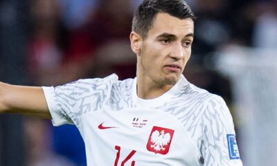 Jakub Kiwior