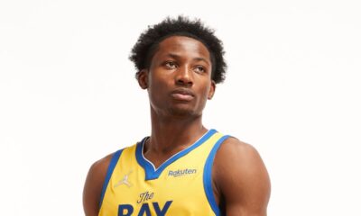 Jonathan Kuminga