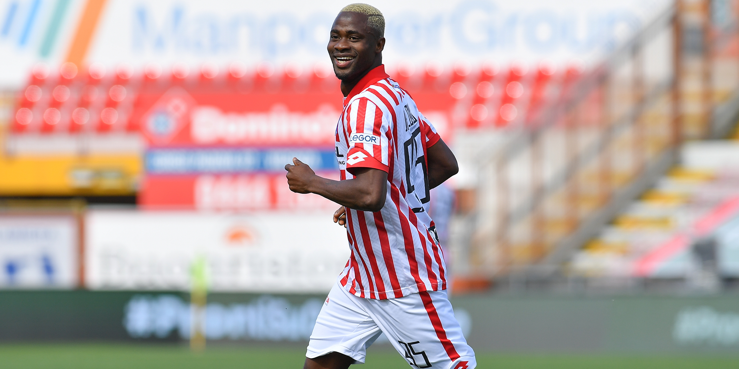 Lamin Jallow