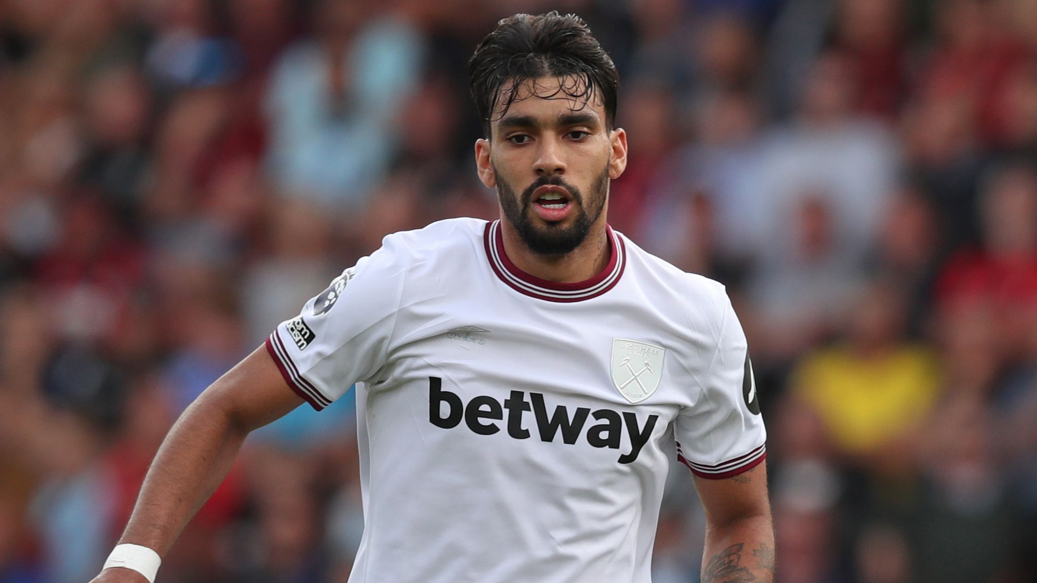 Lucas Paqueta