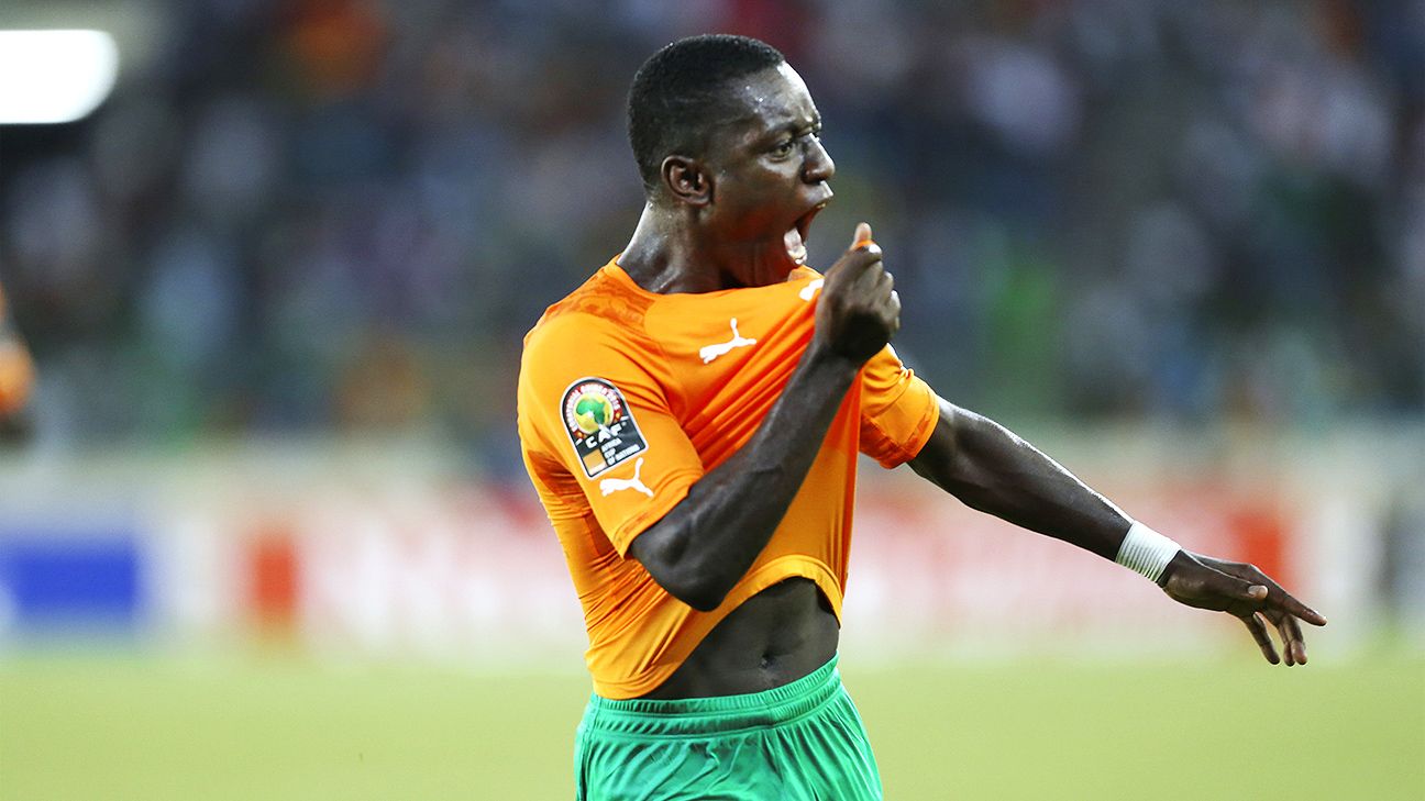 Max Gradel