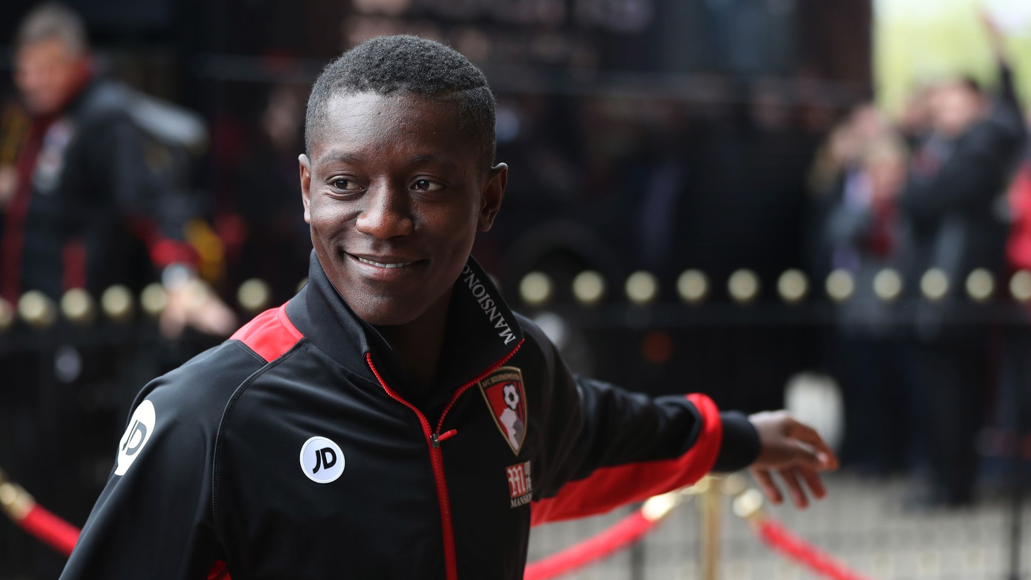Max Gradel