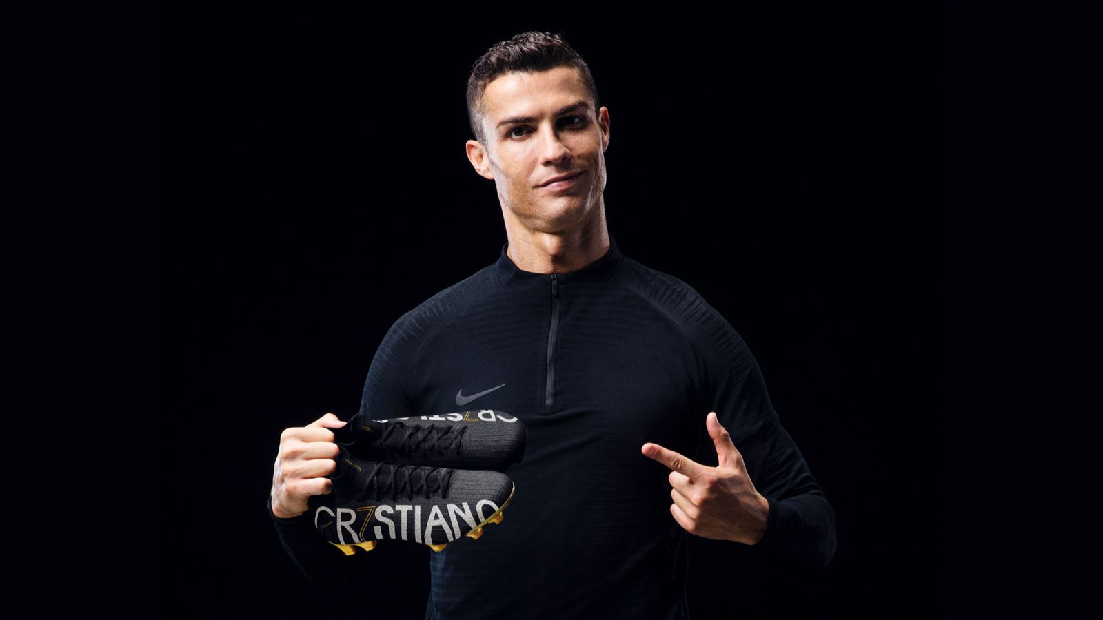 Cristiano Ronaldo net worth 2024