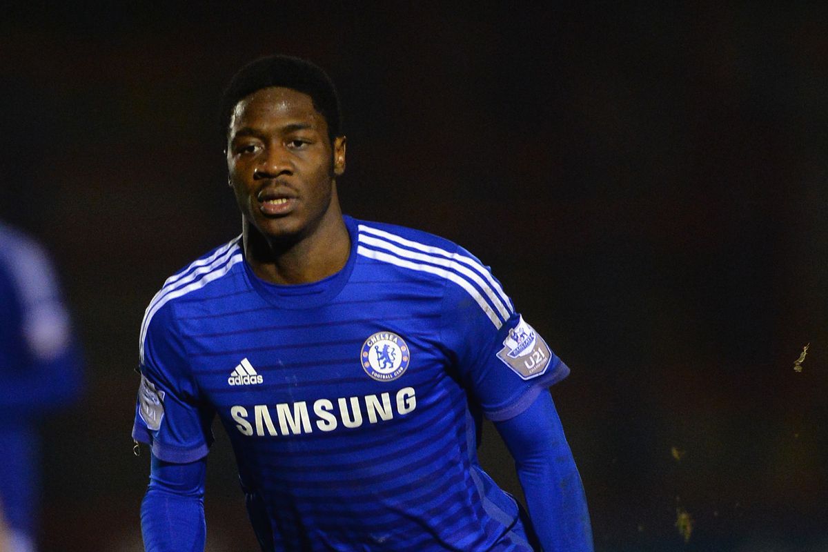 Ola Aina
