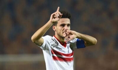 Mostafa Fathi