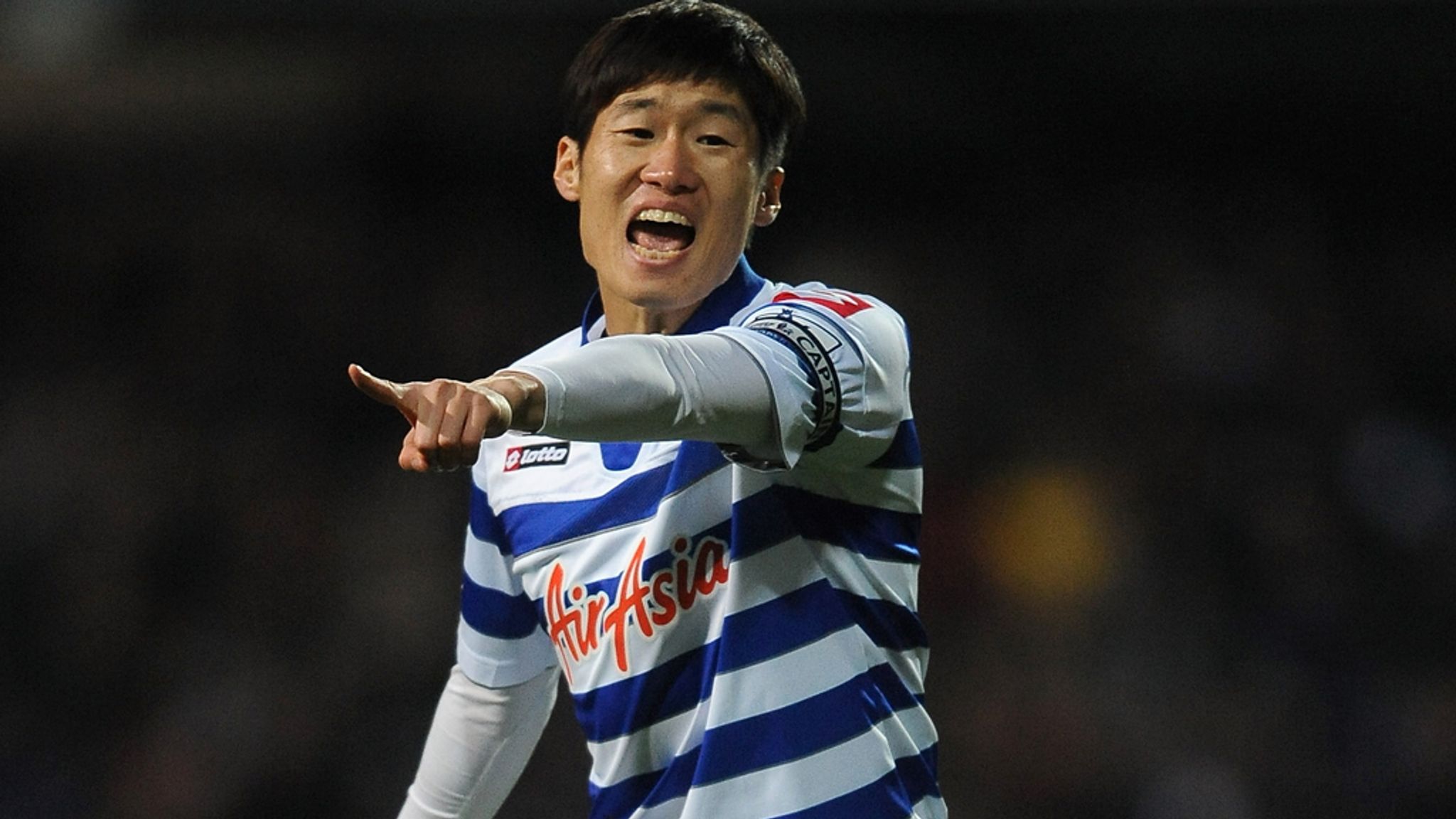 Park Ji-sung