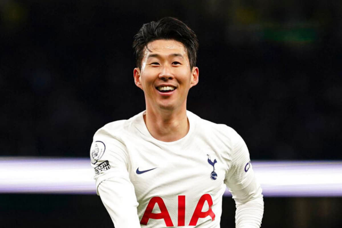 Park ji-Sung