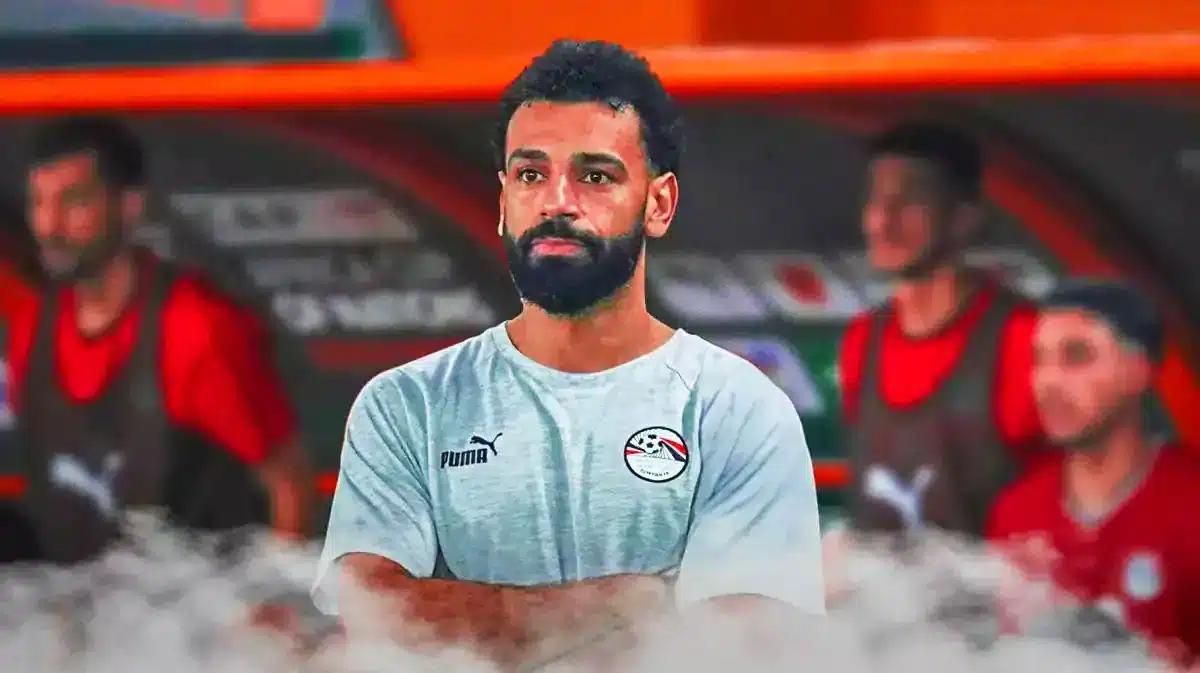 Mohammed Salah