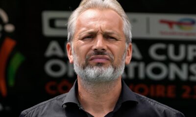 Sebastien Desabre