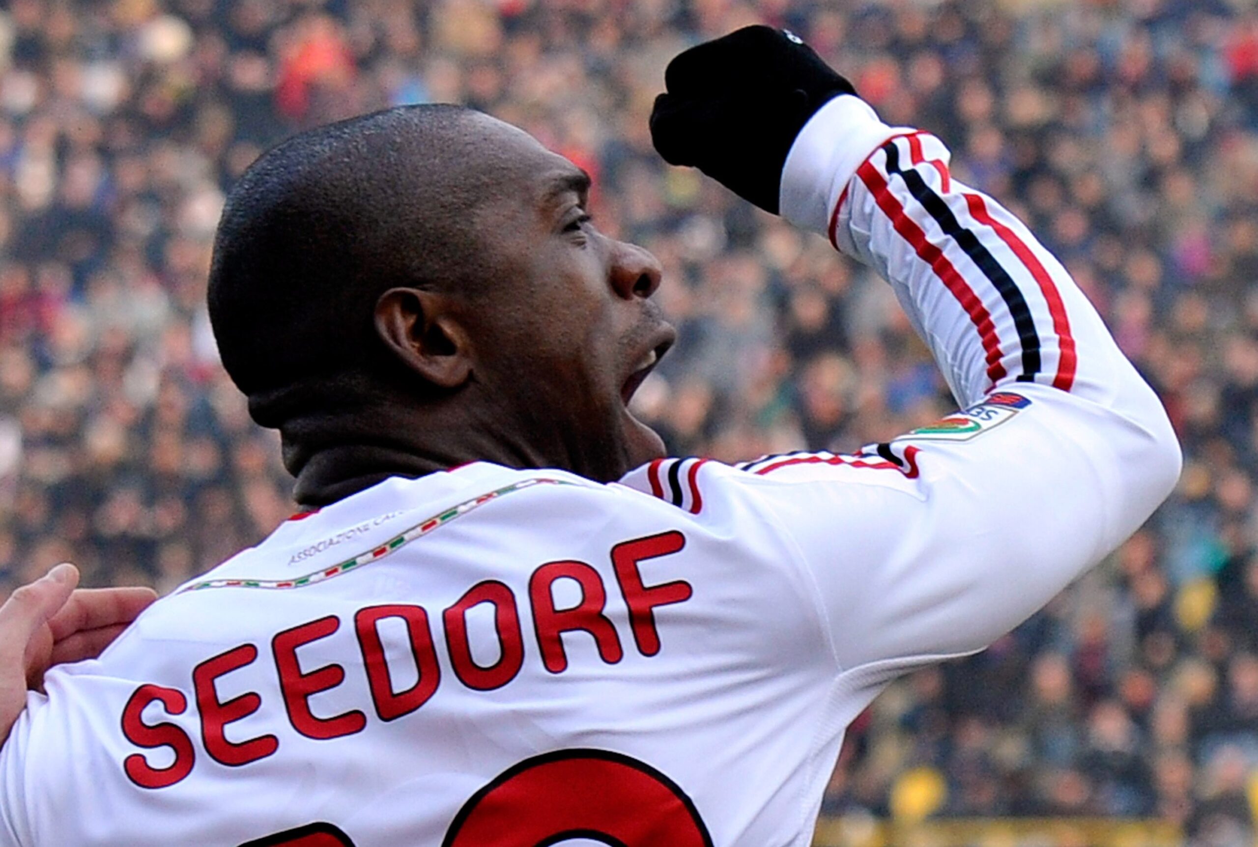 Clarence Seedorf