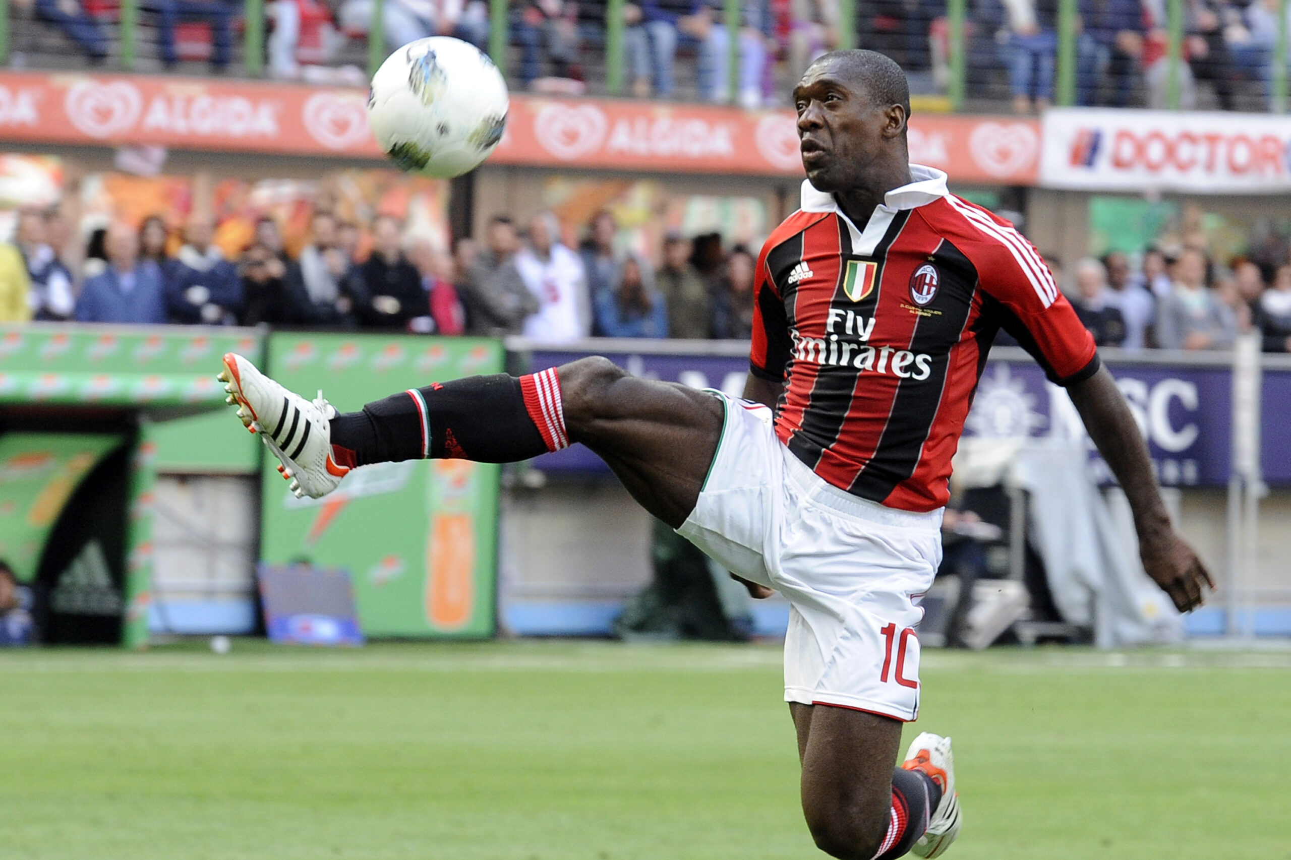 Clarence Seedorf