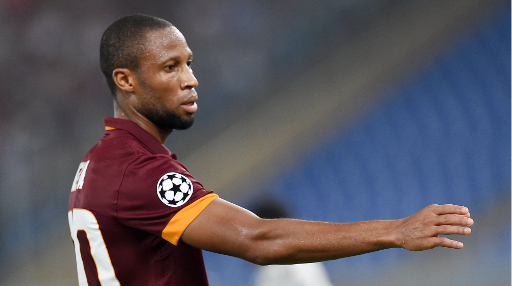 Seydou Keita