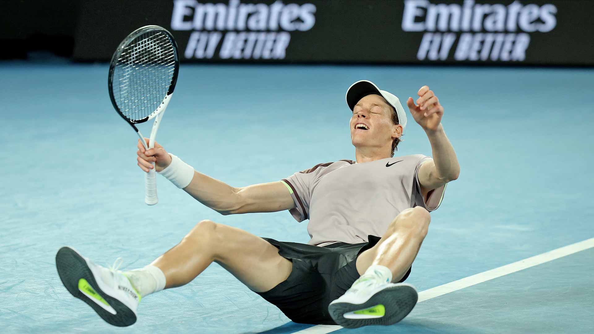 Jannik Sinner