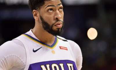 Anthony Davis