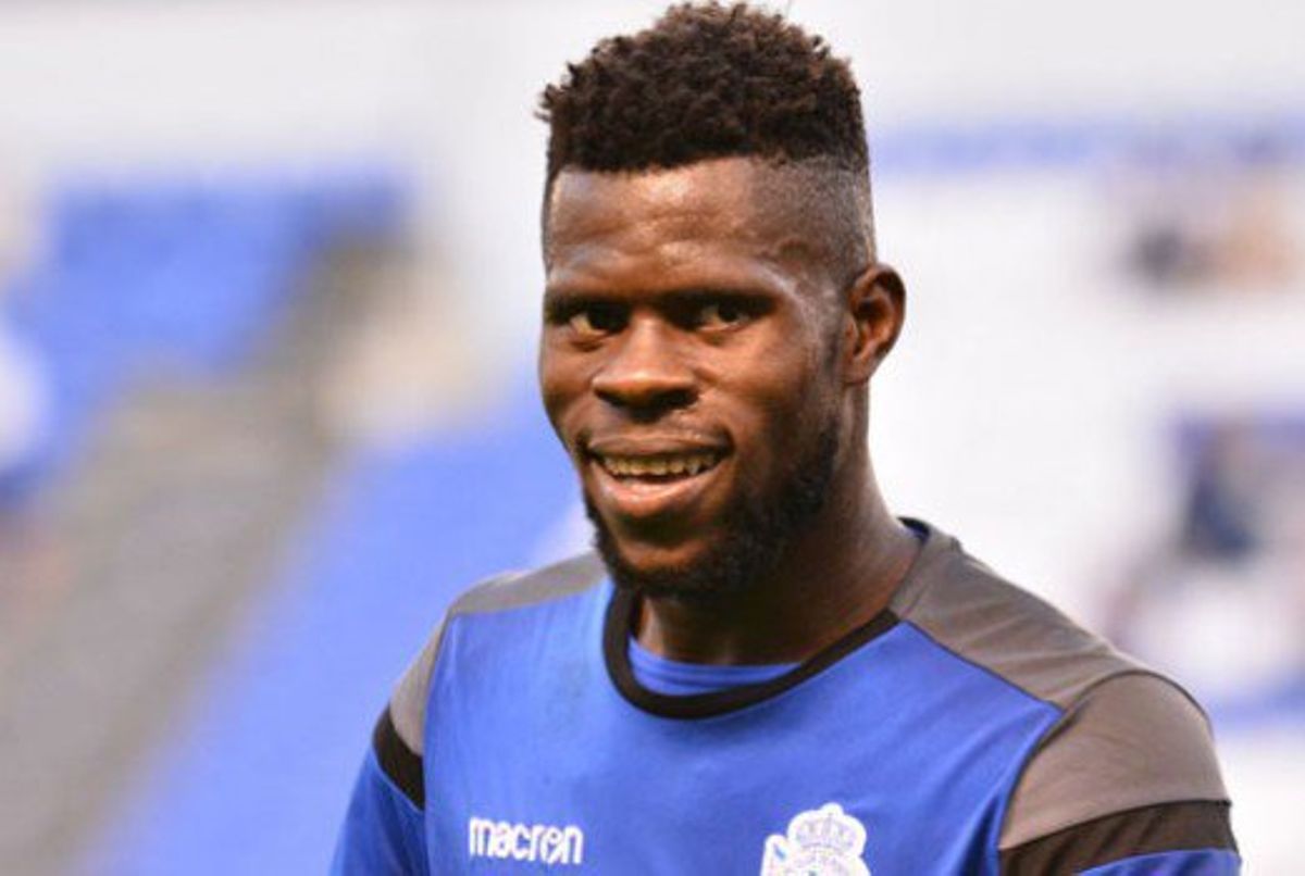 Francis Uzoho