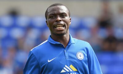 Gabriel Zakuani