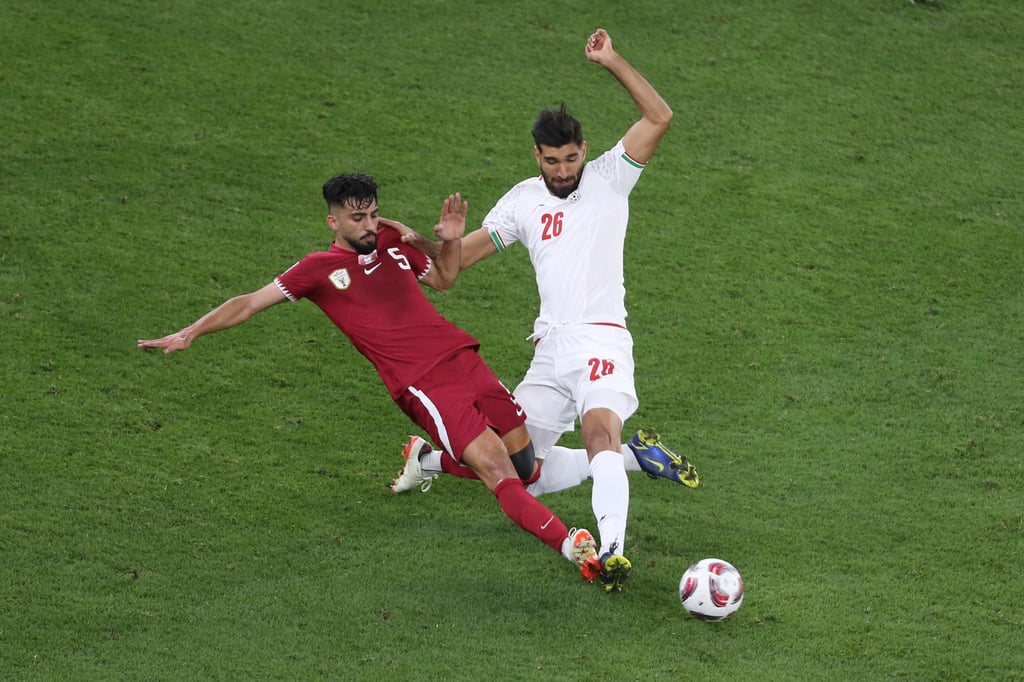 Asian Cup