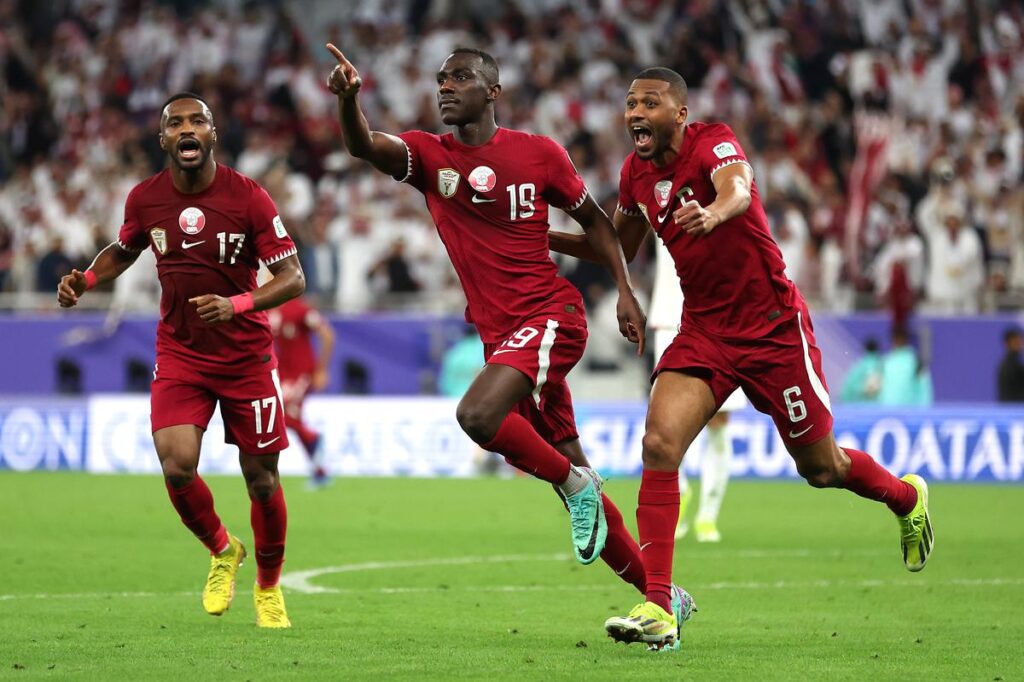 Qatar