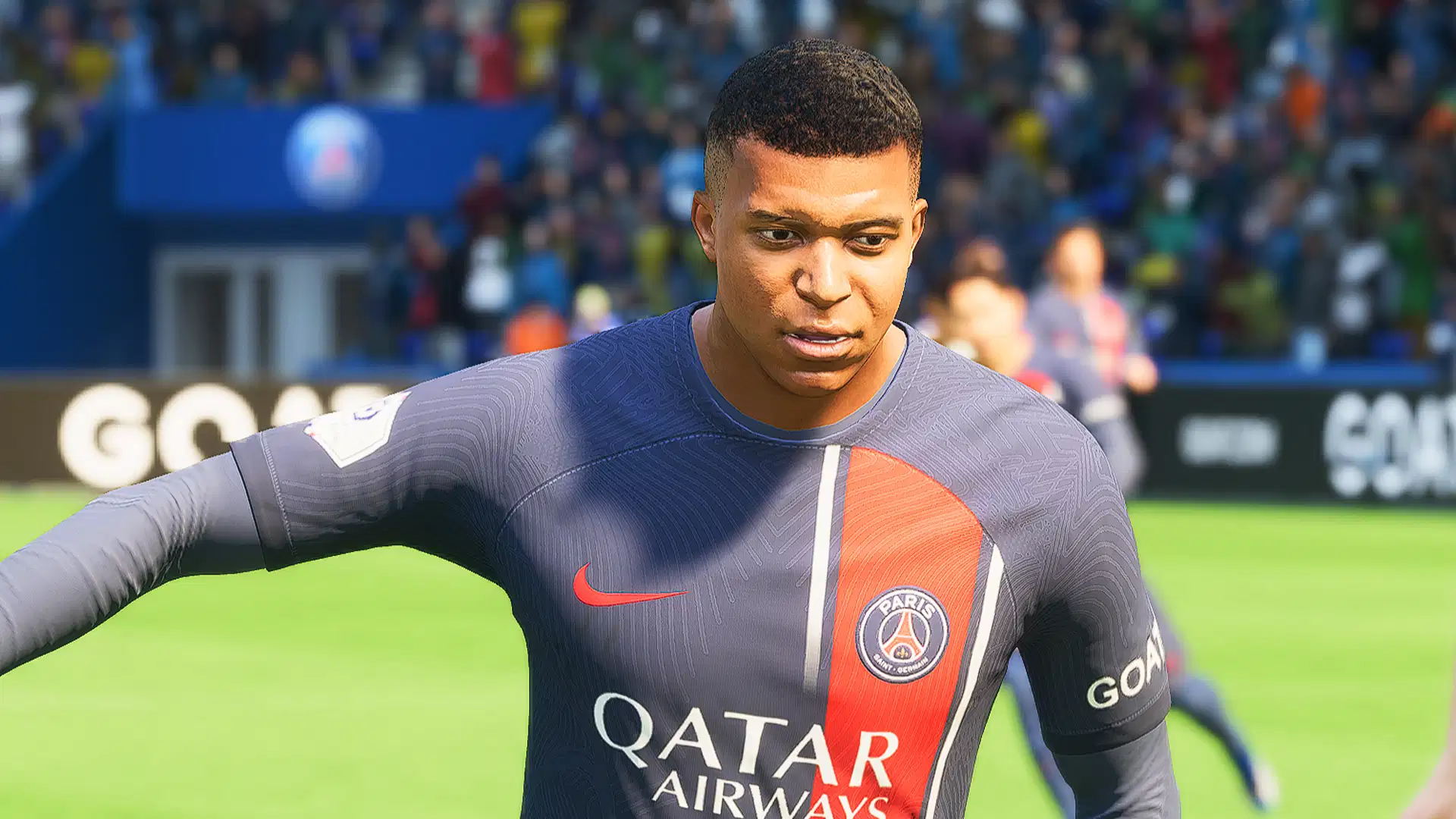 Fastest players on FC 24