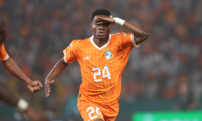 Ivory Coast