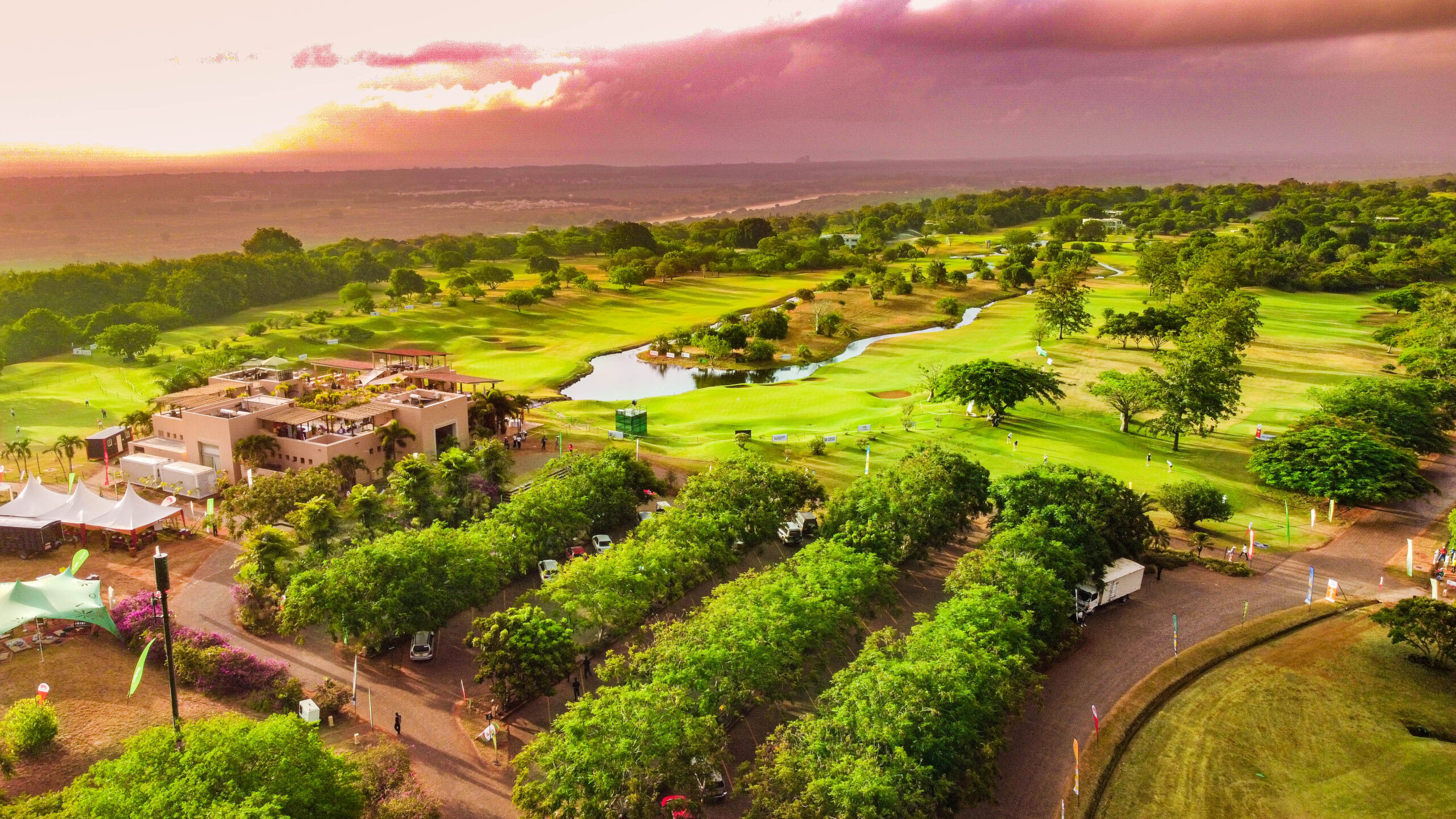 Magical Kenya