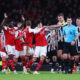 Arsenal face Newcastle this weekend Photo Reuters