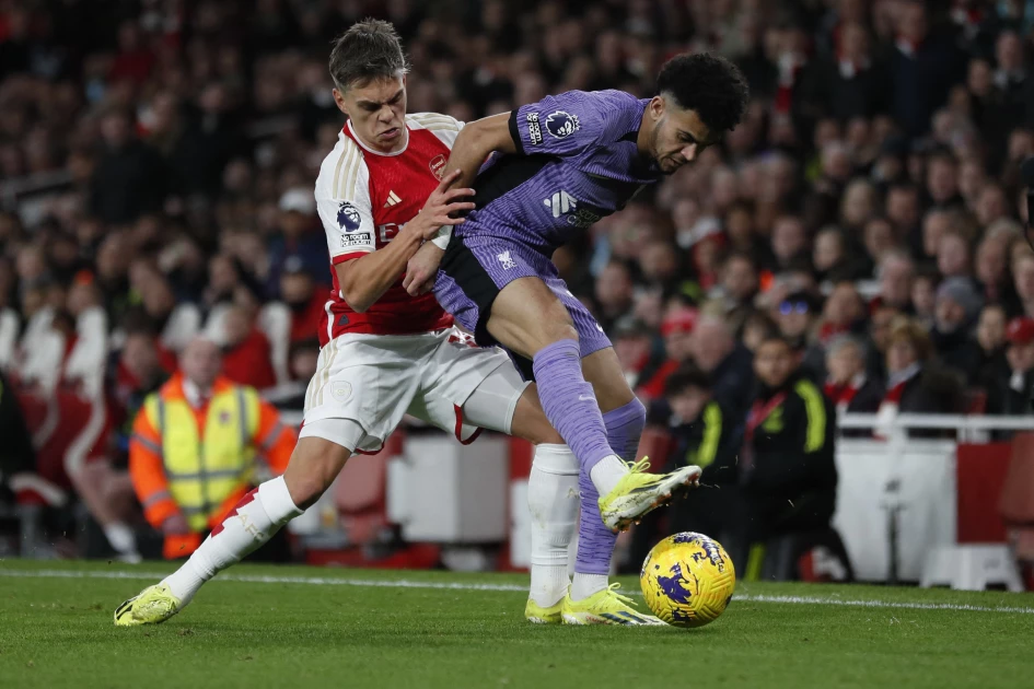 Arsenal