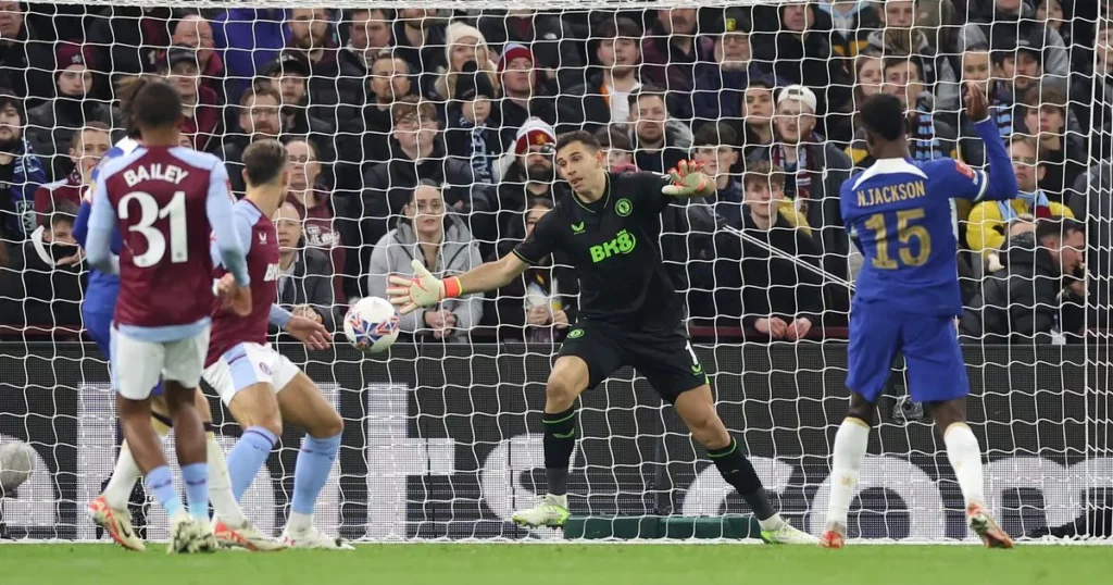 FA Cup