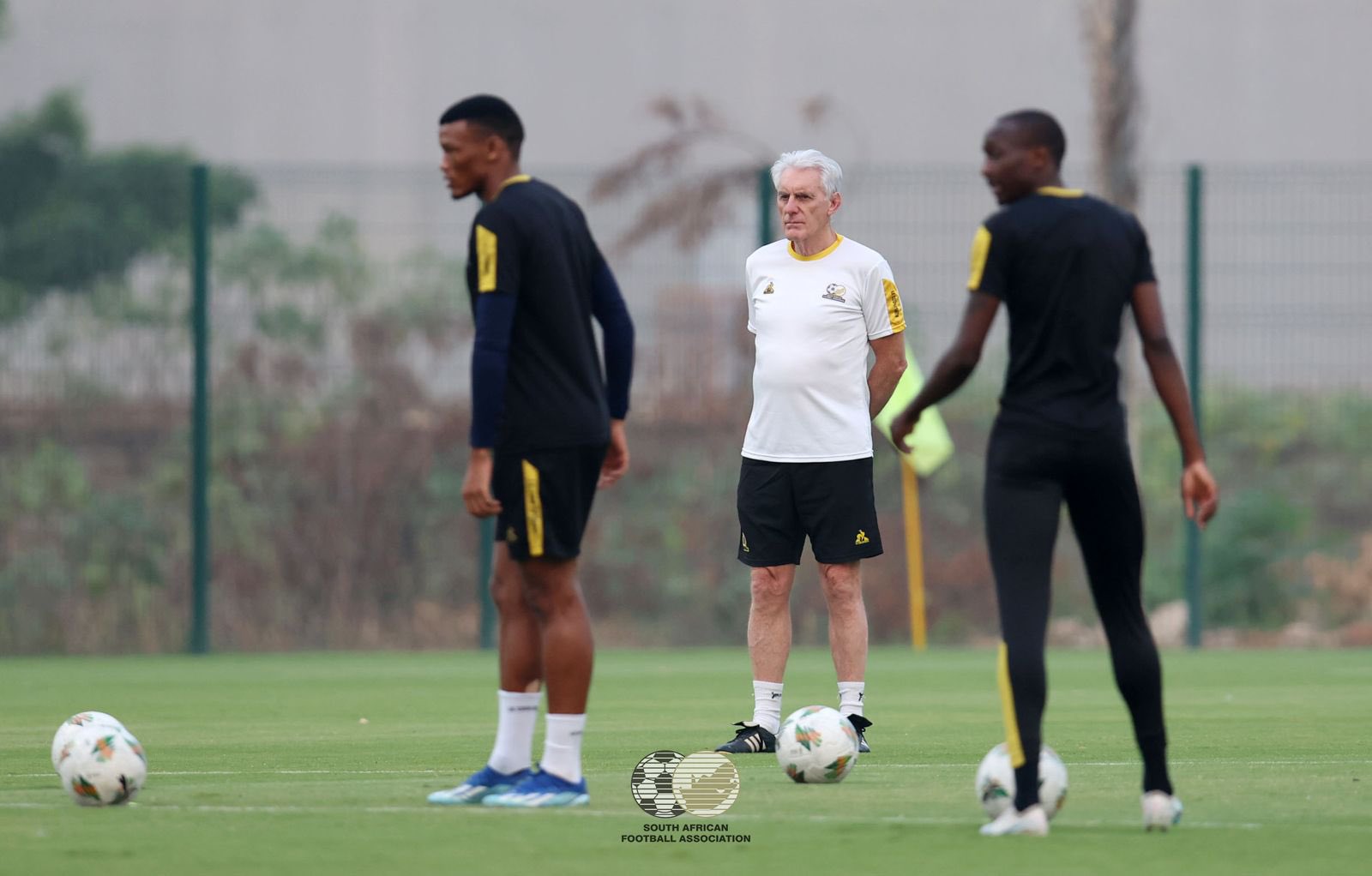 South Africa